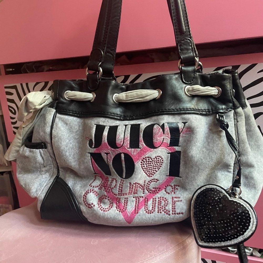 🩷🩶Juicy Couture Daydreamer